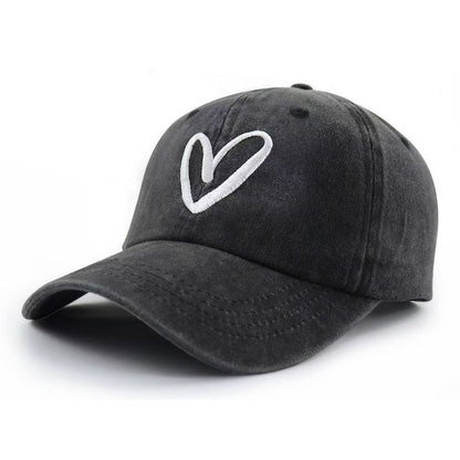 A Cap for Every Mood