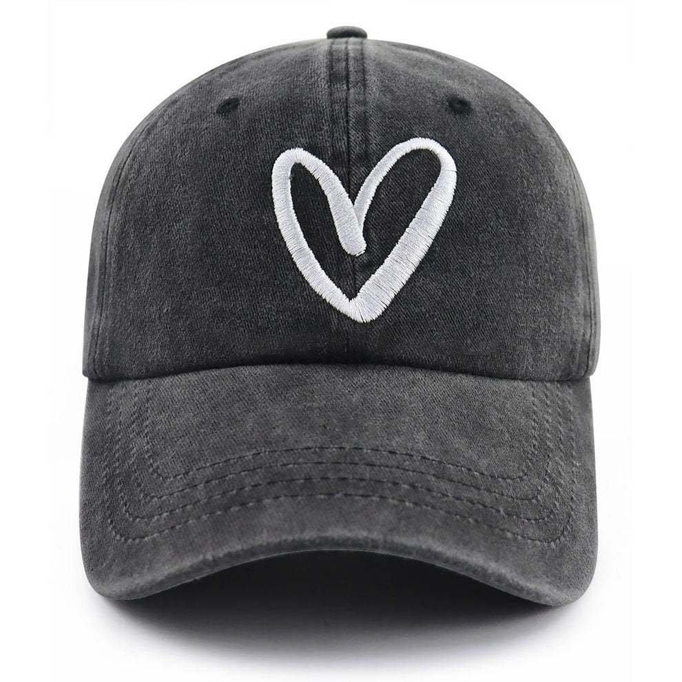 A Cap for Every Mood