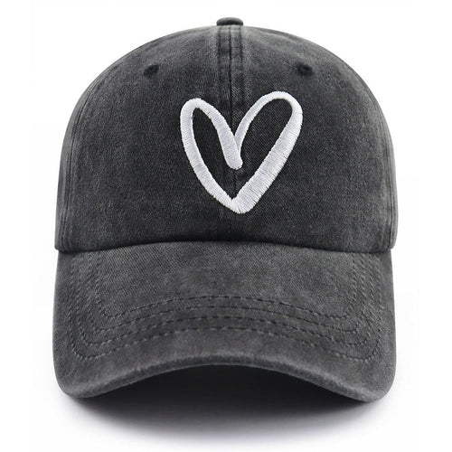 A Cap for Every Mood