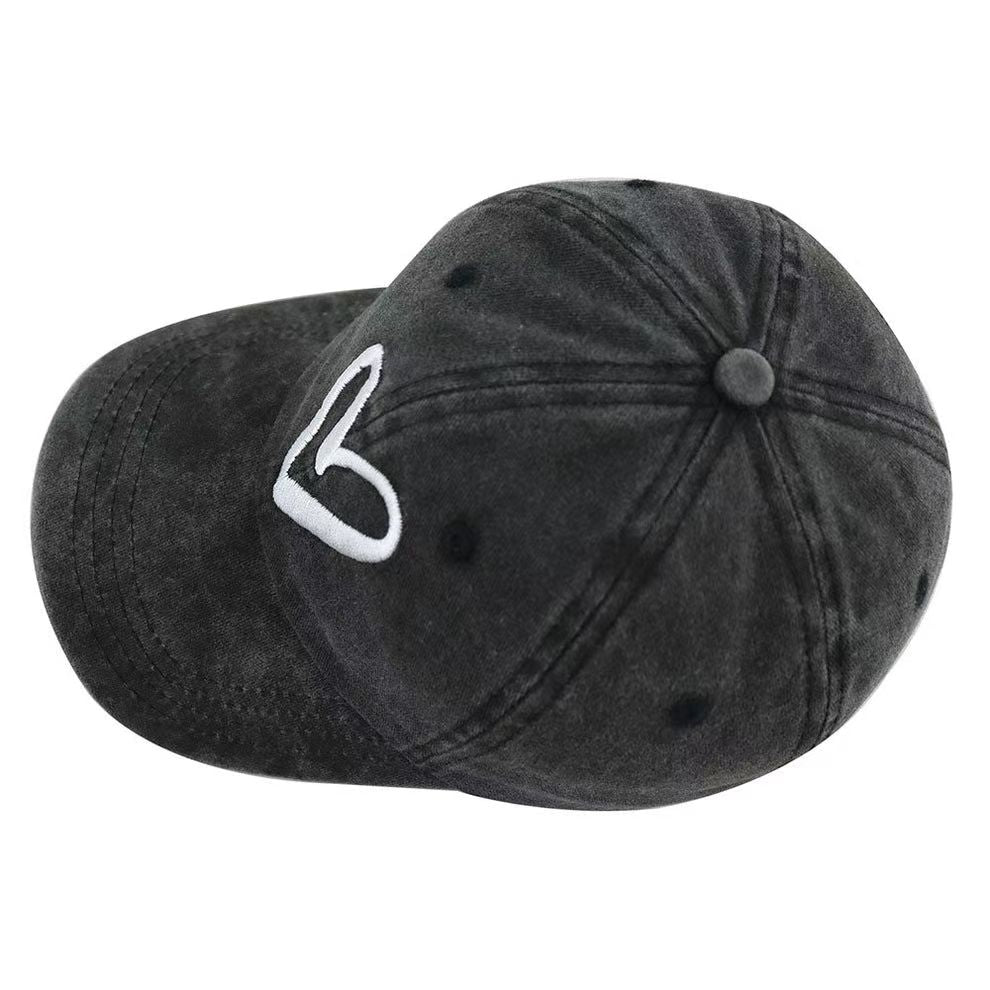 A Cap for Every Mood