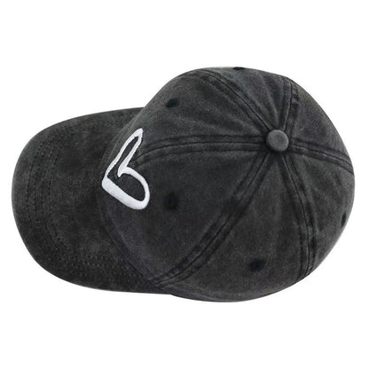 A Cap for Every Mood